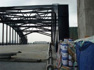 文殊镇专注工业场景喷漆服务