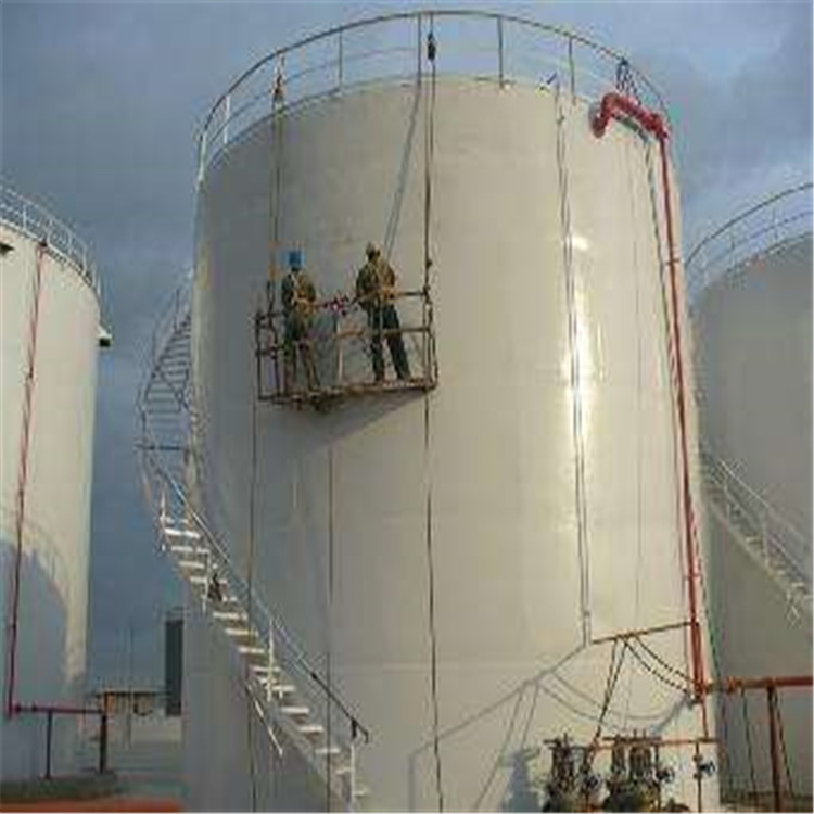 文殊镇喷漆翻新・工业喷漆・设备喷漆服务简介